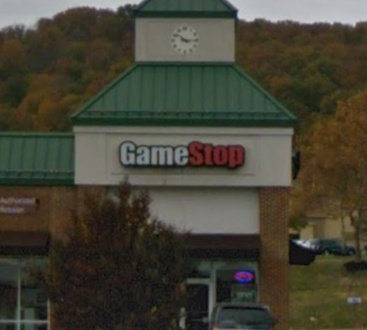 GameStop (Staunton,&nbspVA)
